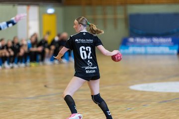 Bild 76 - wAJ SV Henstedt Ulzburg - SC Alstertal Langenhorn : Ergebnis: 30:41